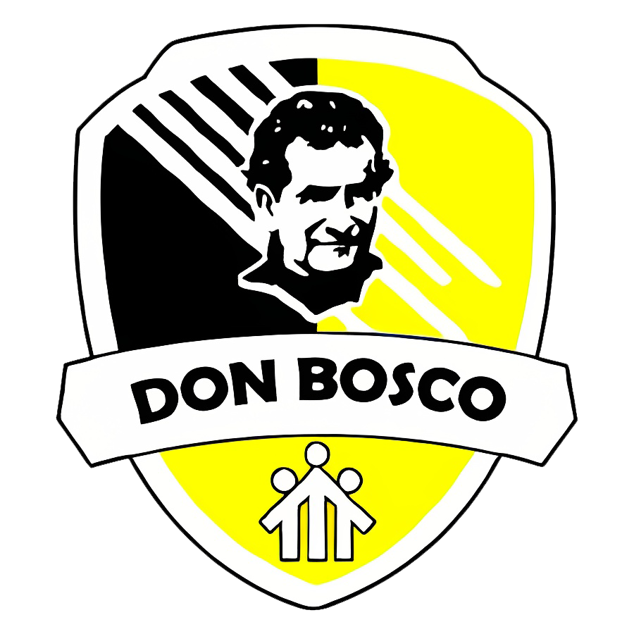 Logo Don Bosco