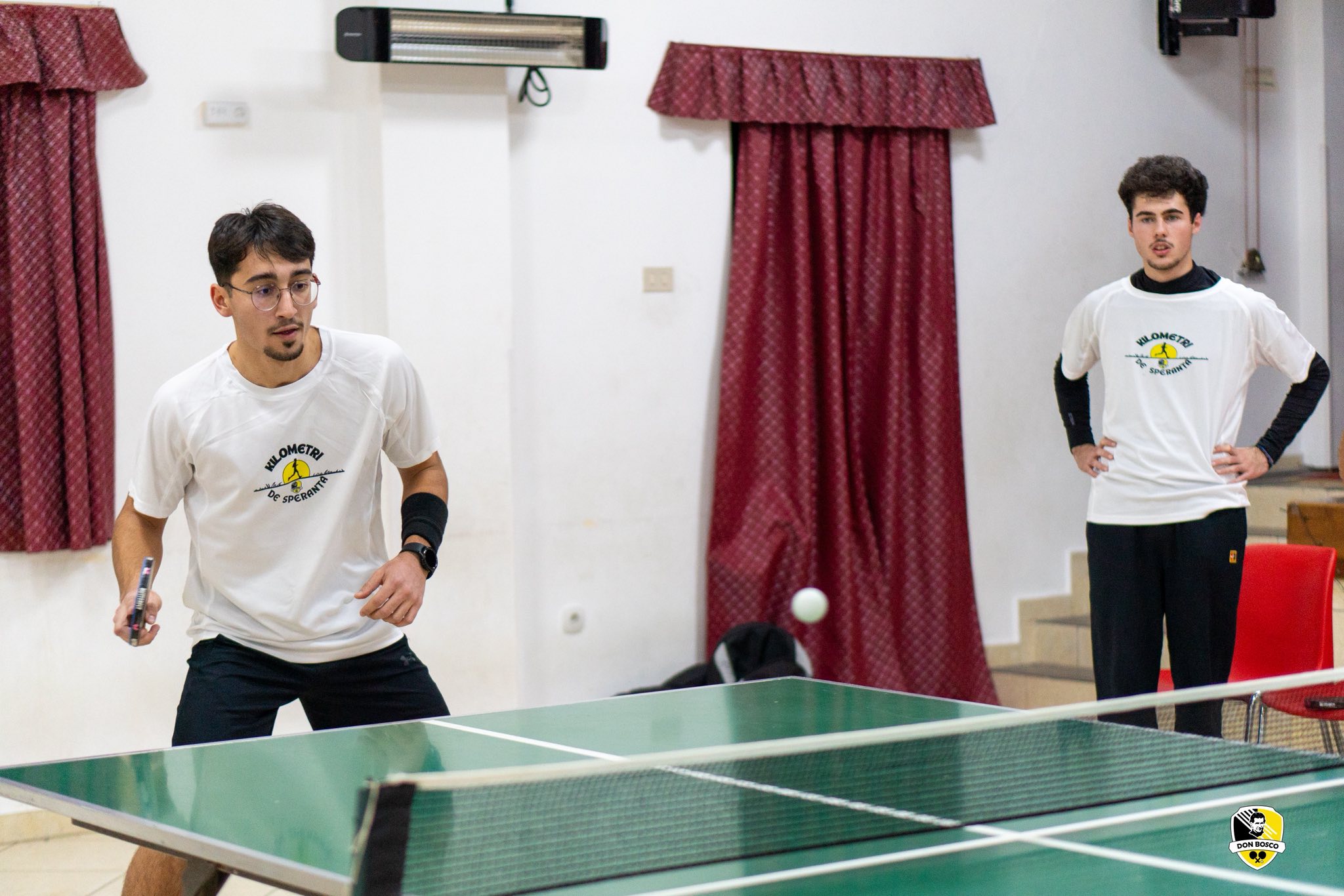 Turneu Ping Pong
